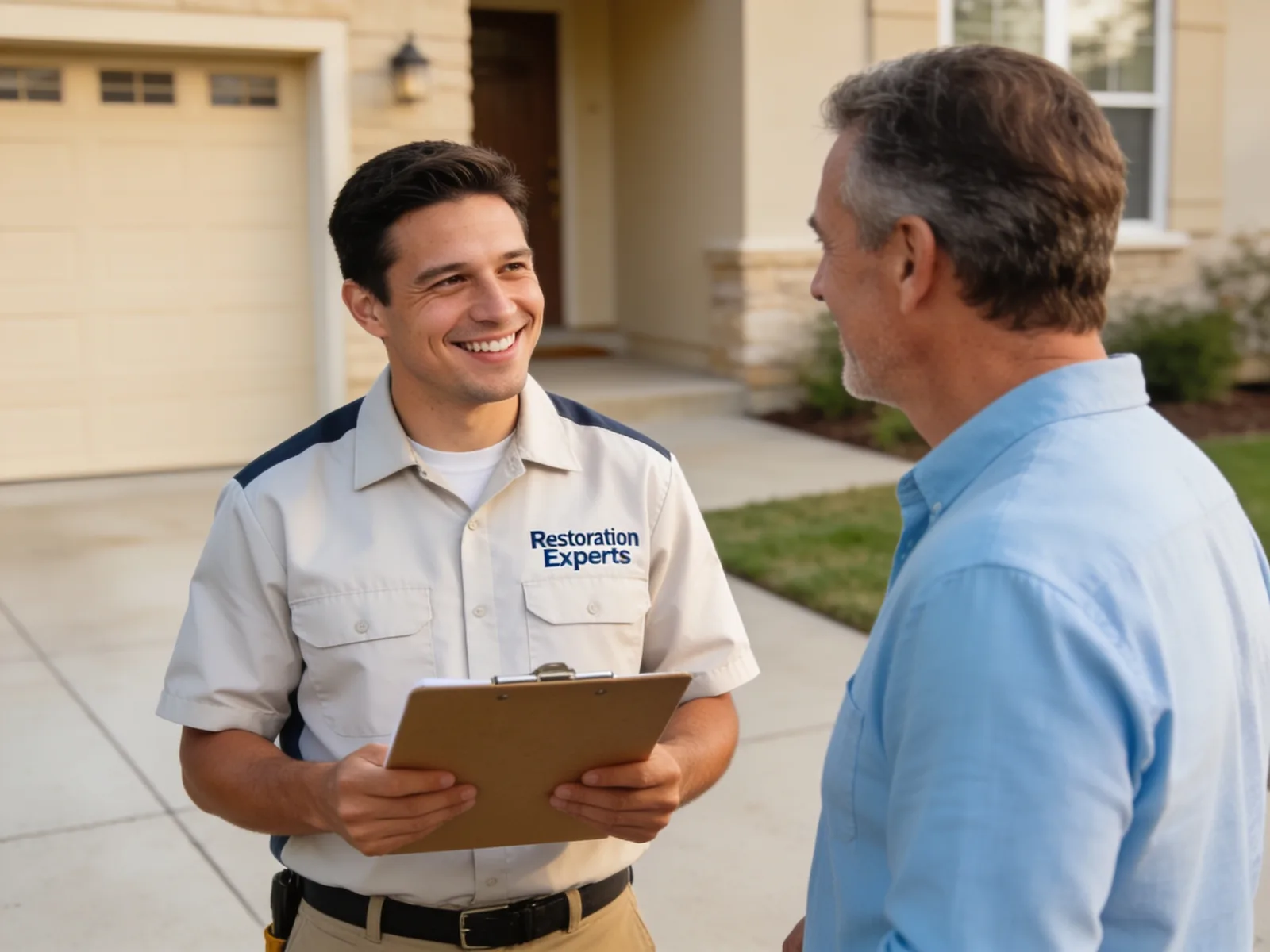 Water Damage Cleanup Grandview, IA FAQs